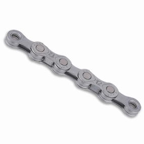 KMC X12 chain - Silver 