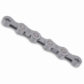 KMC X12 EPT chain - Silver 