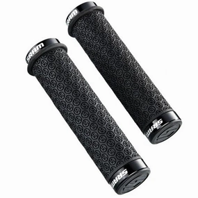 Knobs Sram Lockring DH - Black