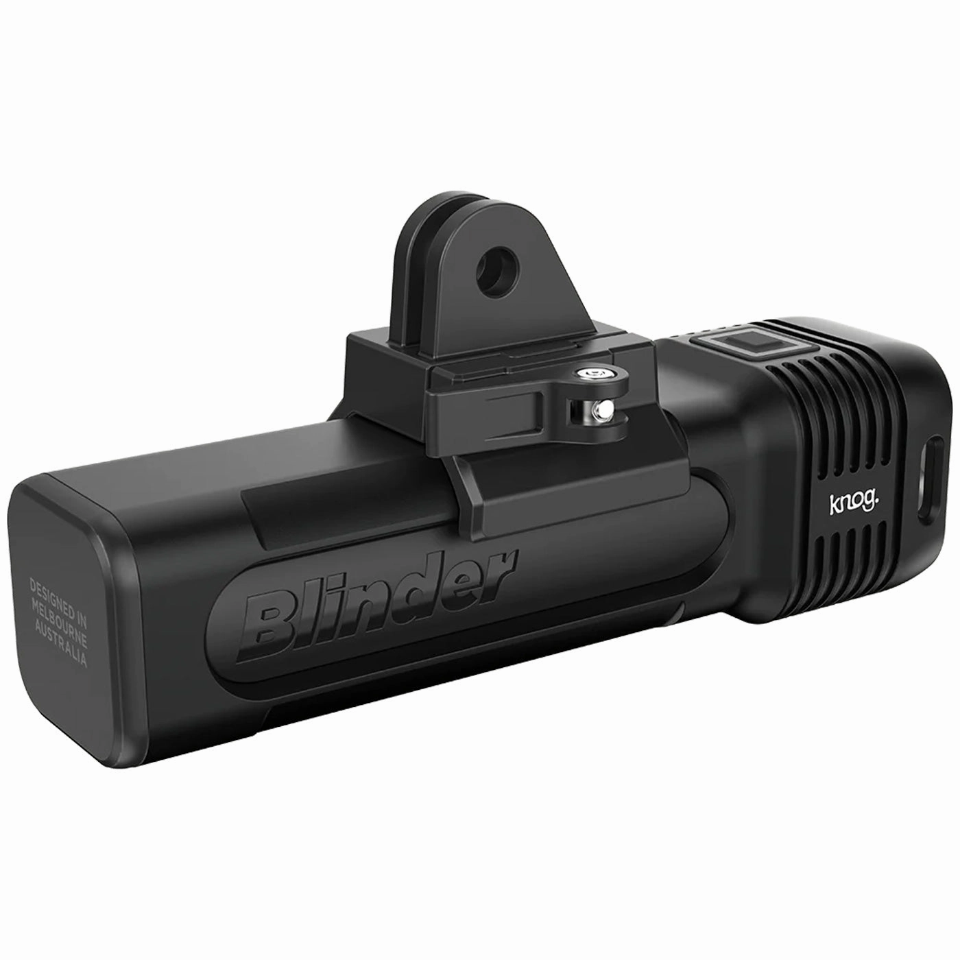 Knog Blinder 1300 light - Front