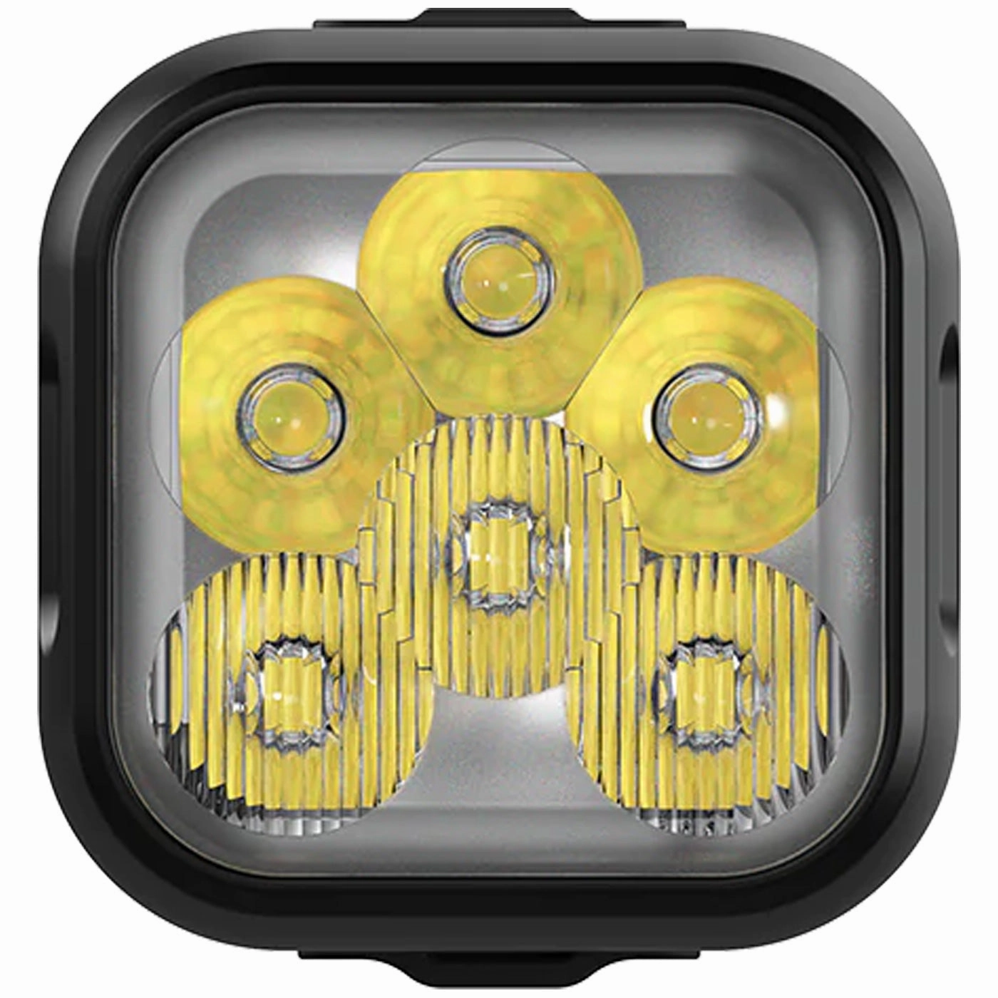 Knog Blinder 1300 light - Front