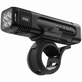 Knog Blinder 900 light - Front