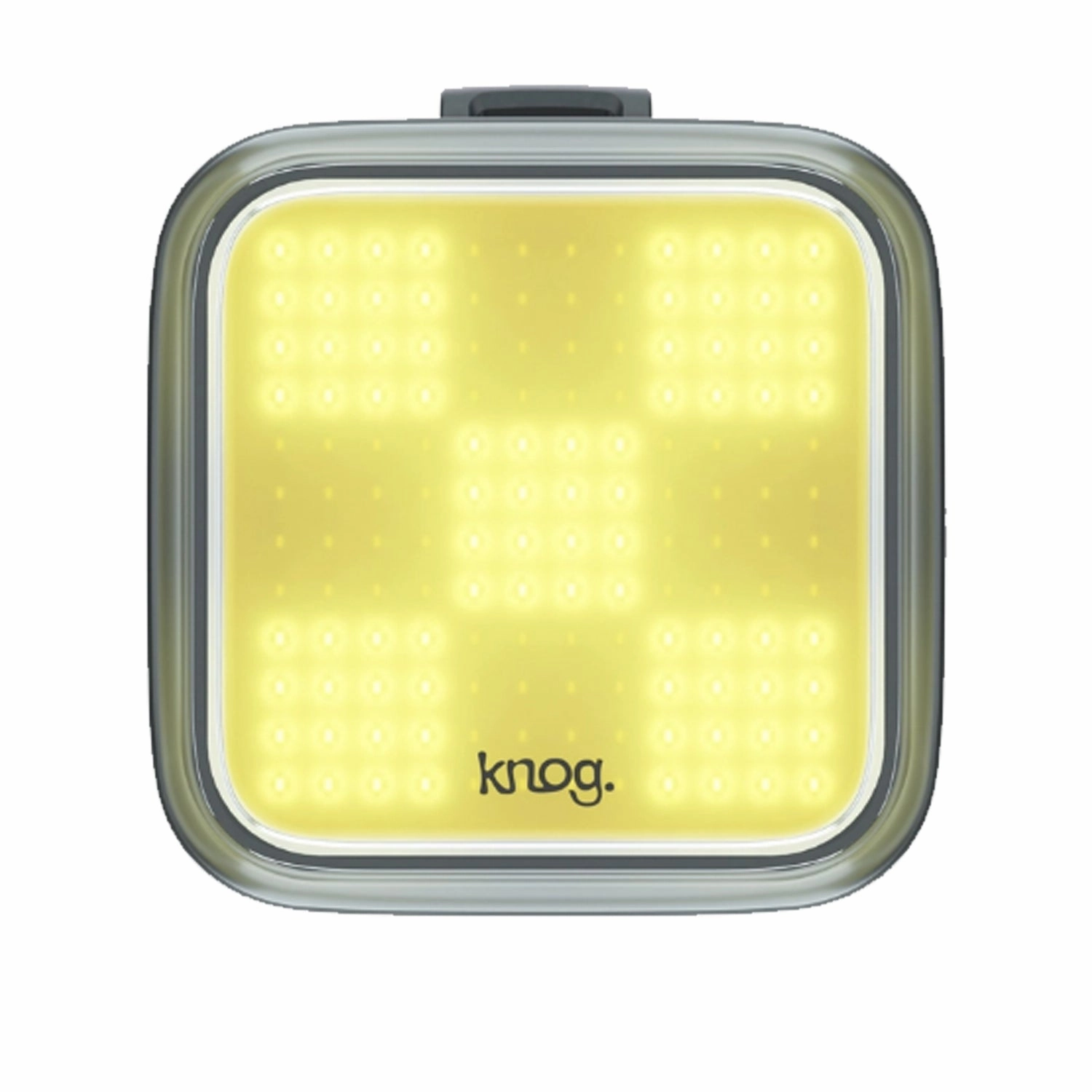 Knog Blinder Grid Light - Front 