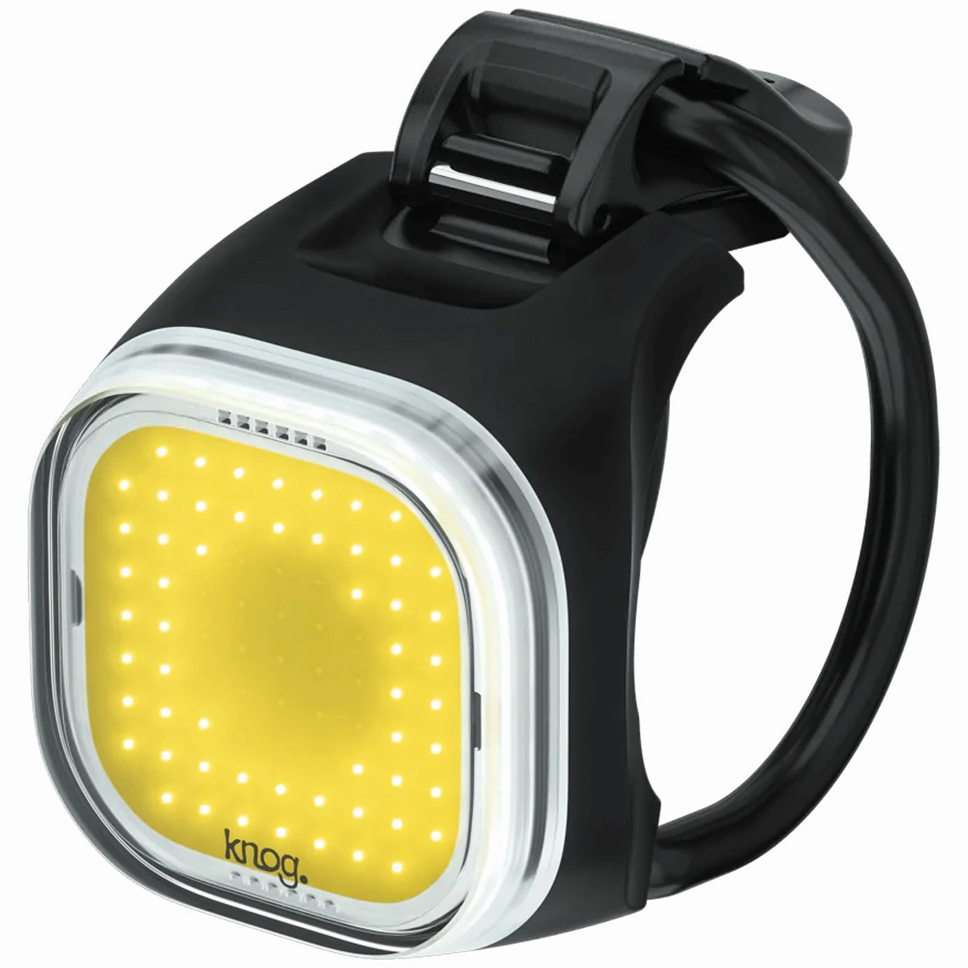 Knog Blinder Mini Square light - Front