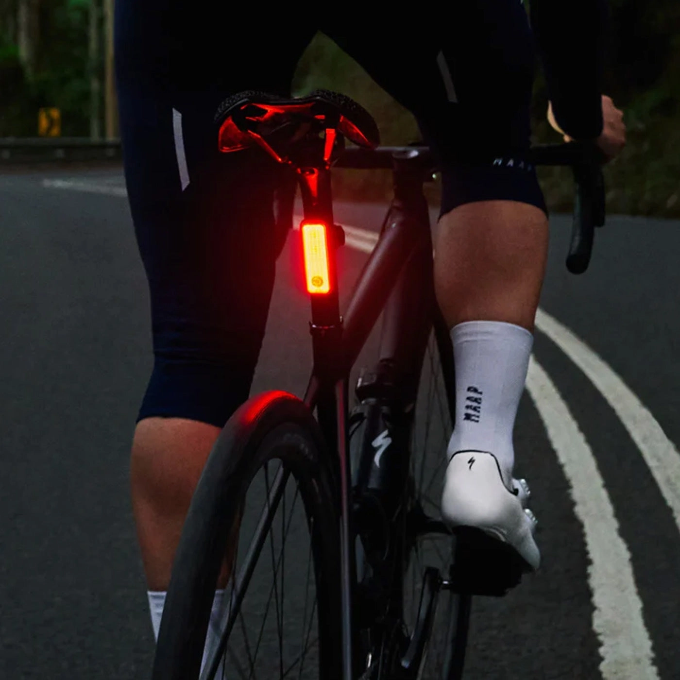 Knog Blinder R-150 light - Rear