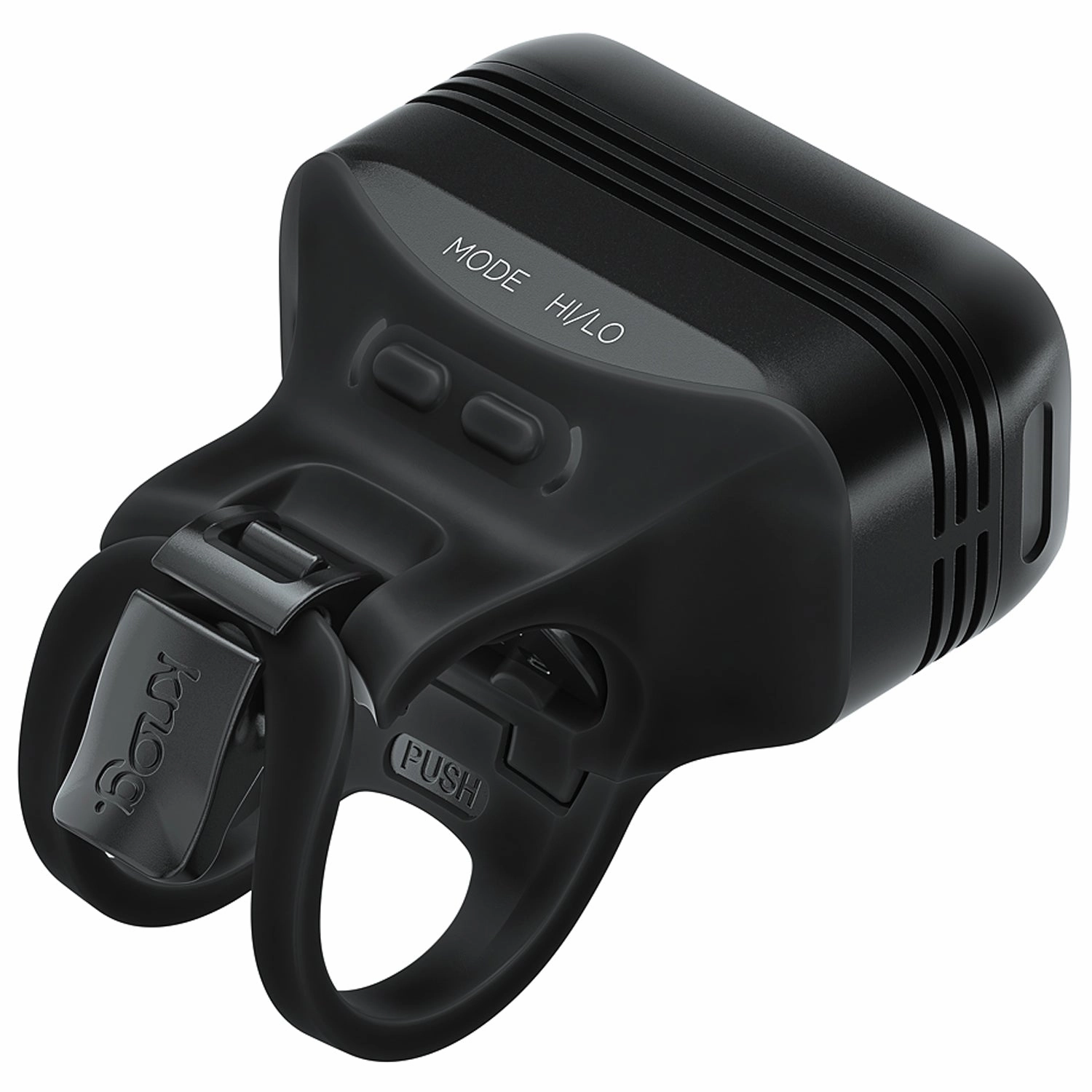 Knog Blinder Road 400 light - Front