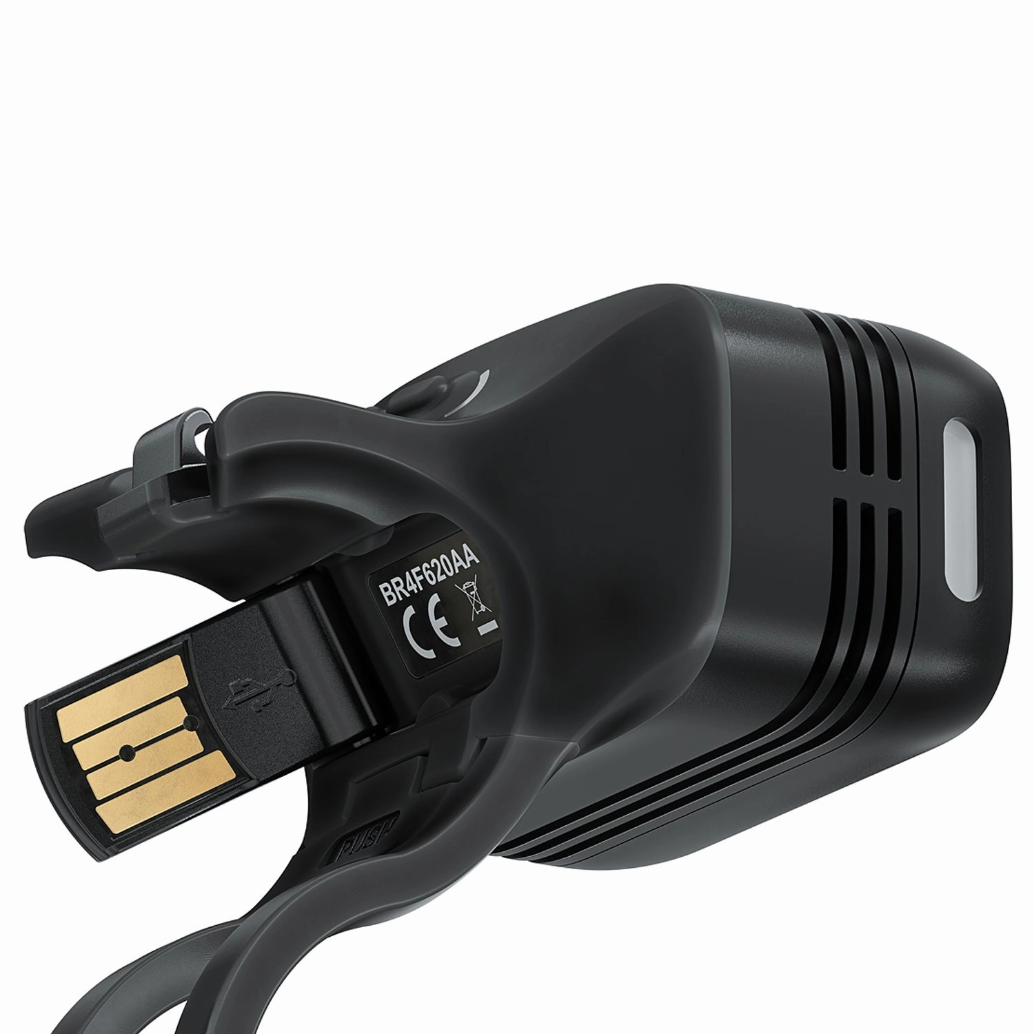 Knog Blinder Road 600 light - Front