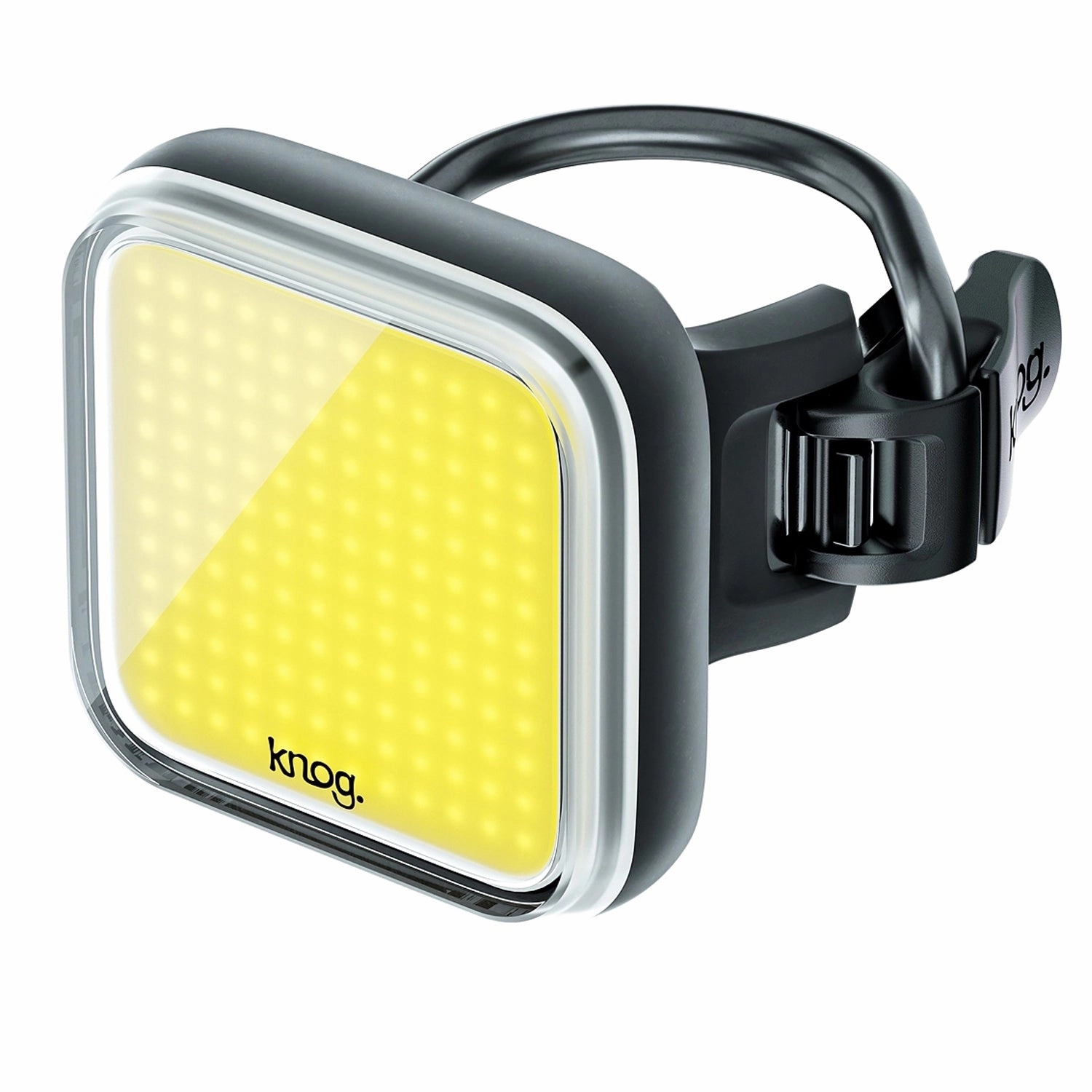 Knog Blinder Skull light - Front