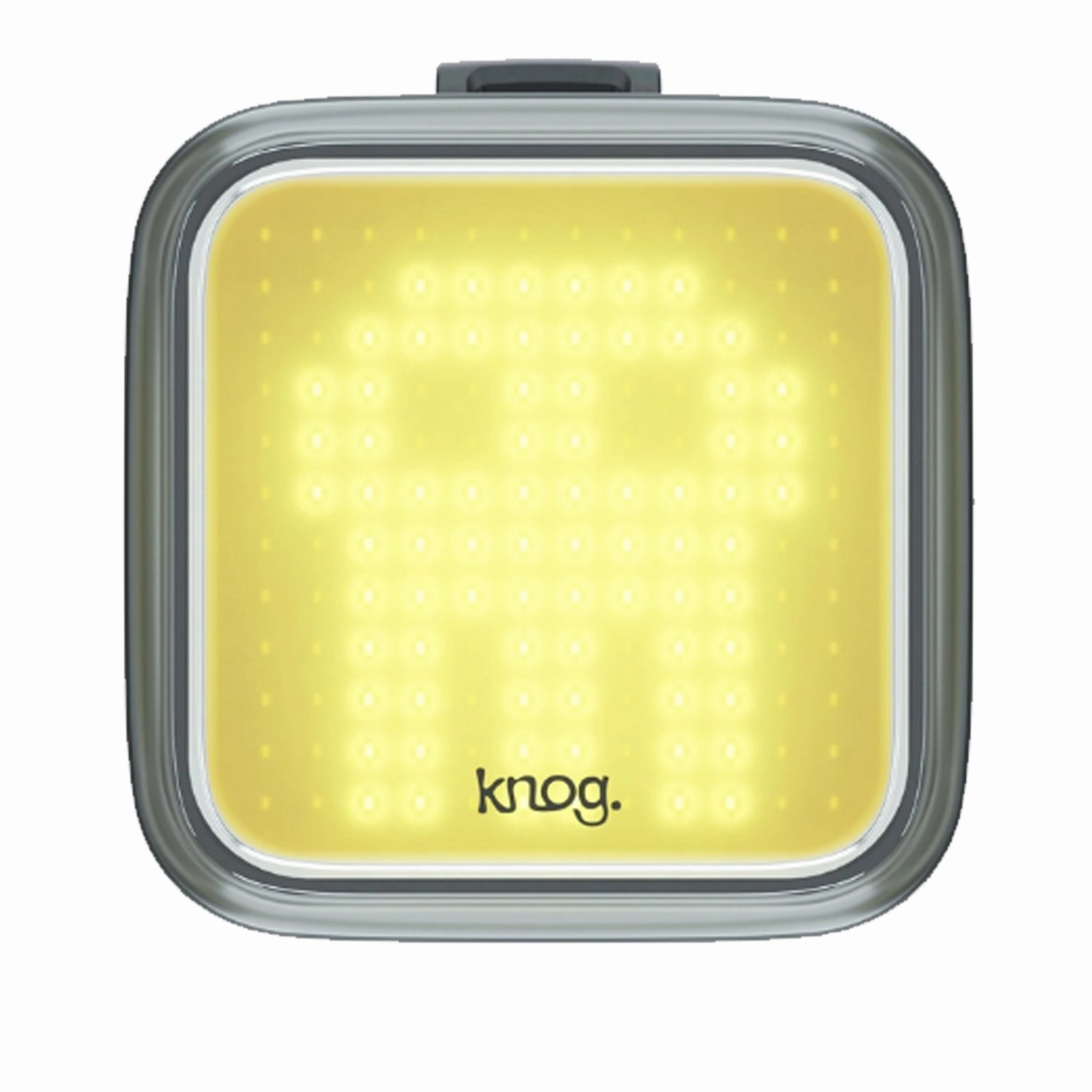 Knog Blinder Skull light - Front