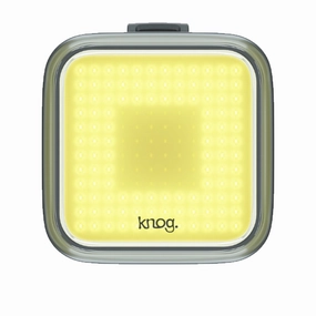 Knog Blinder Square light - Front