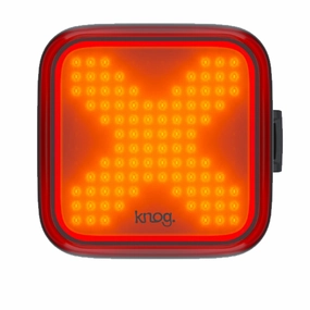 Knog Blinder X light - Rear