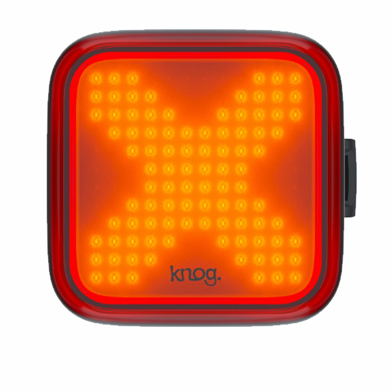 Knog Blinder X light - Rear