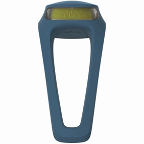 Knog Frog front light - New Denim Blue