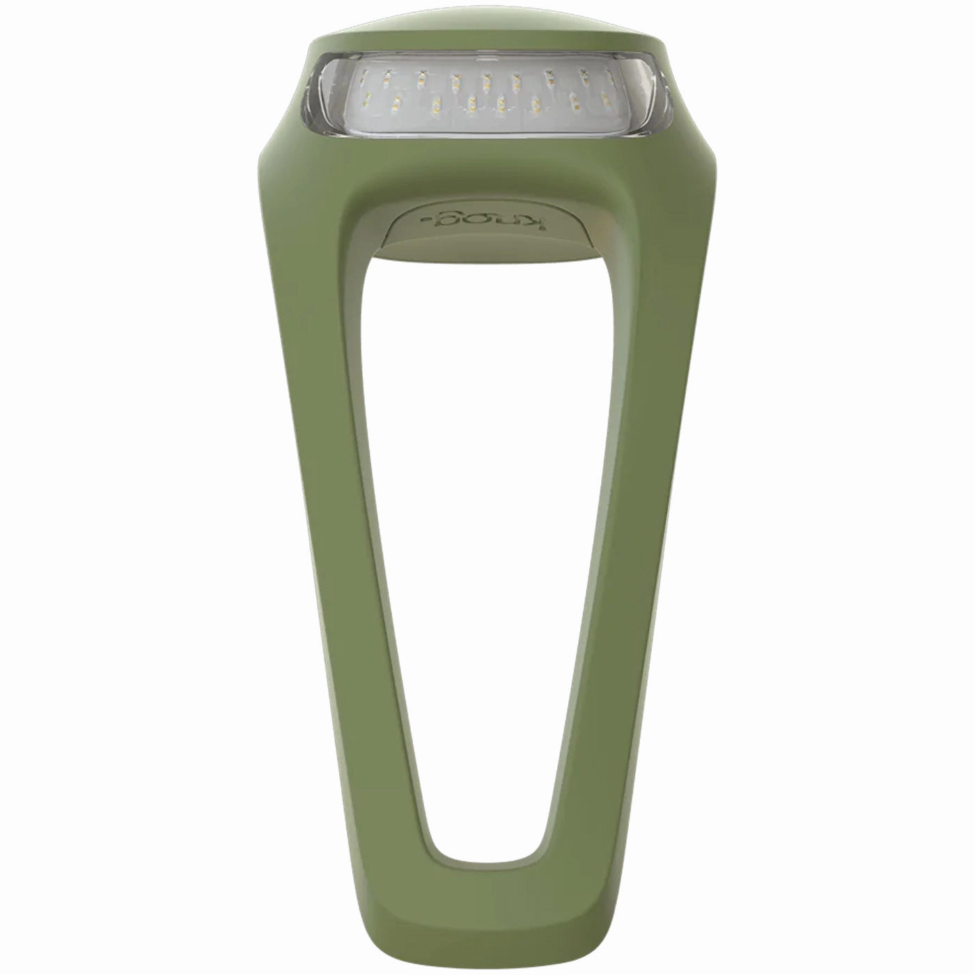 Knog Frog rear light - Army Jacket