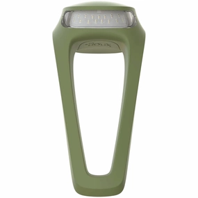 Knog Frog rear light - Army Jacket