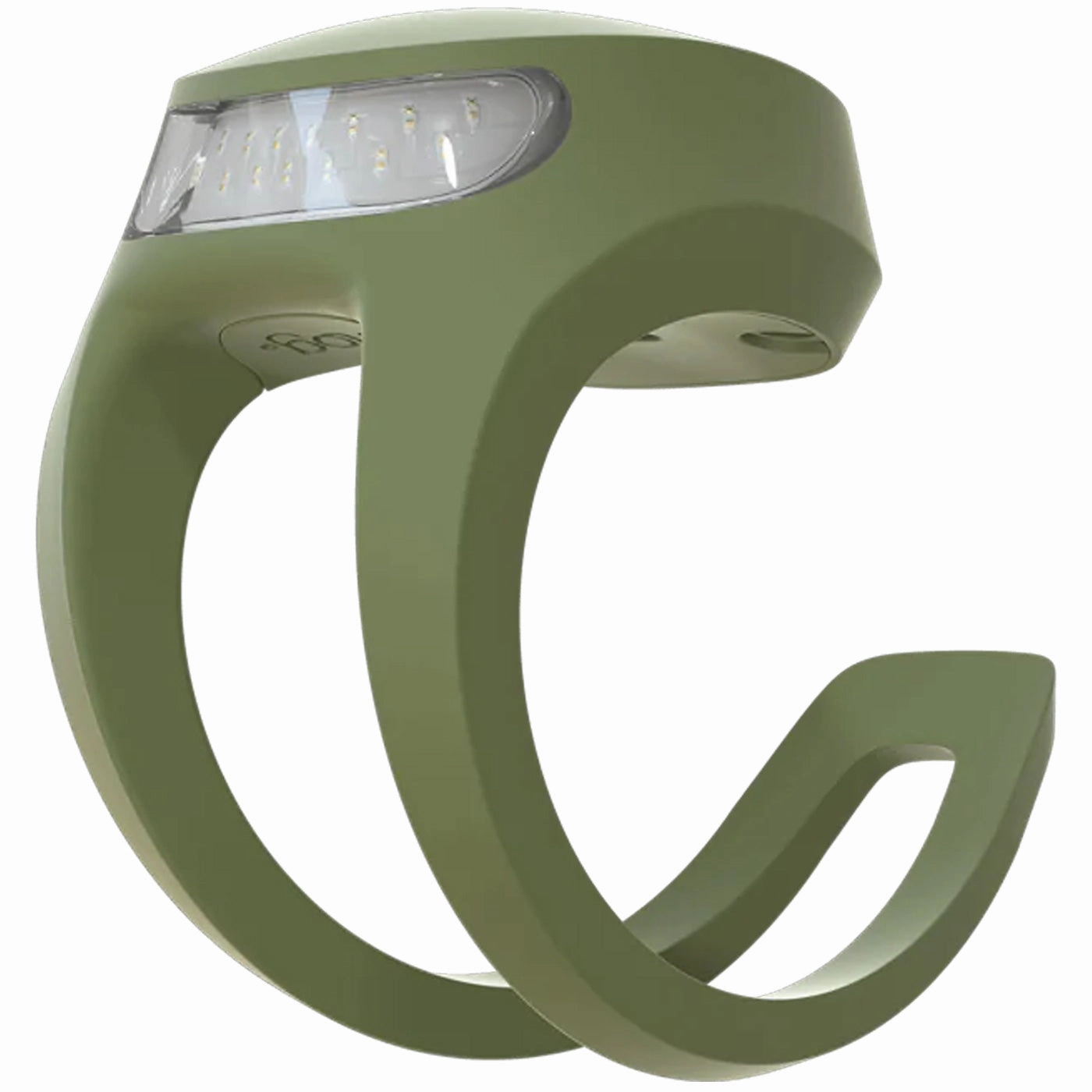Knog Frog rear light - Army Jacket