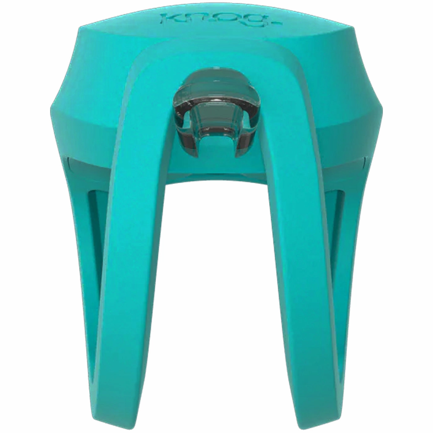 Knog Frog rear light - Awesome Aquamarine