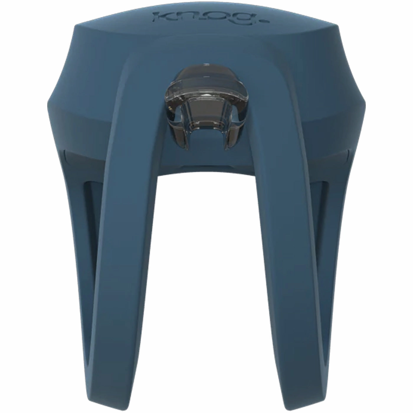 Knog Frog rear light - New Denim Blue