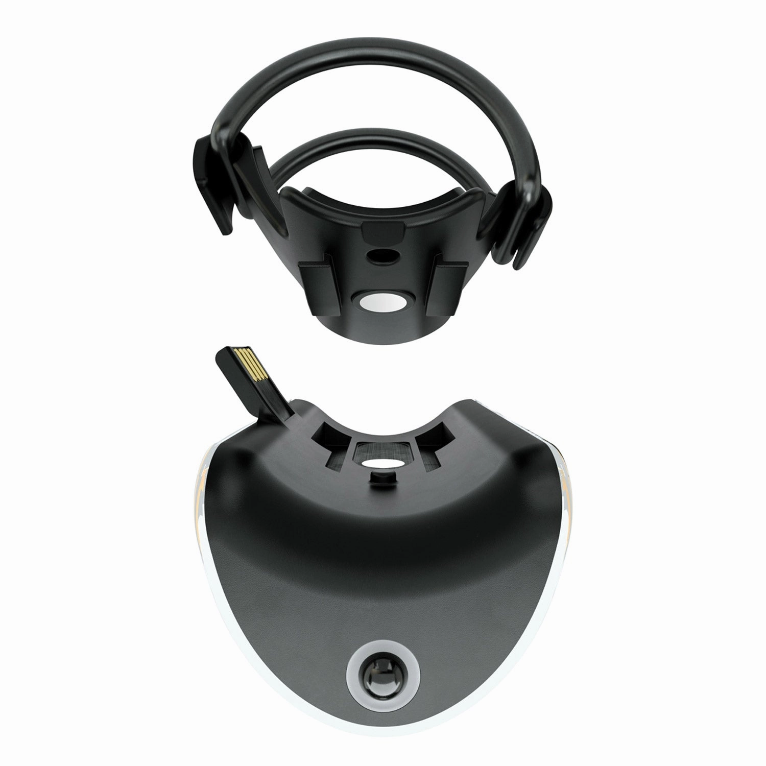 Knog Lil Cobber light - Front