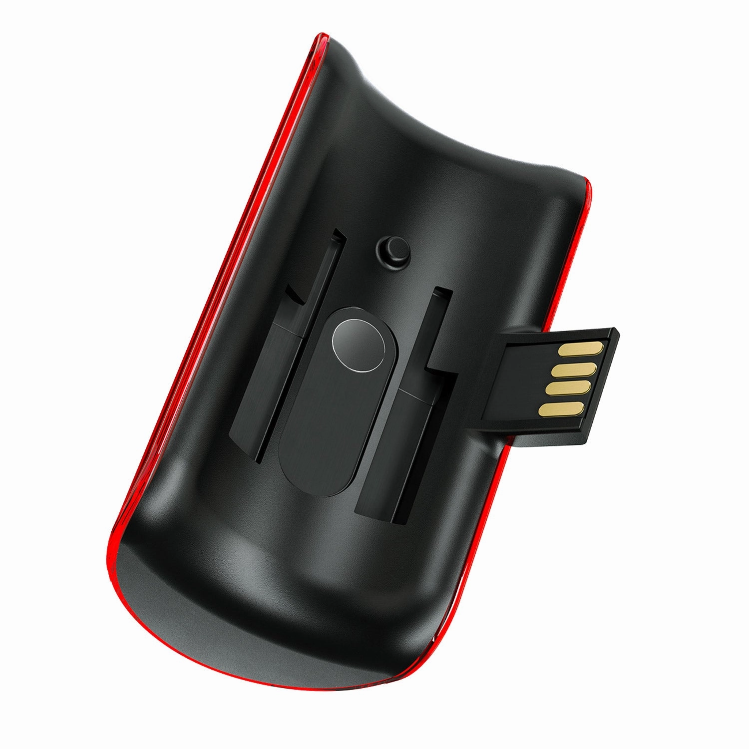 Knog Mid Cobber light - Rear