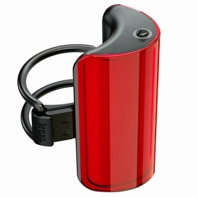 Knog Mid Cobber light - Rear