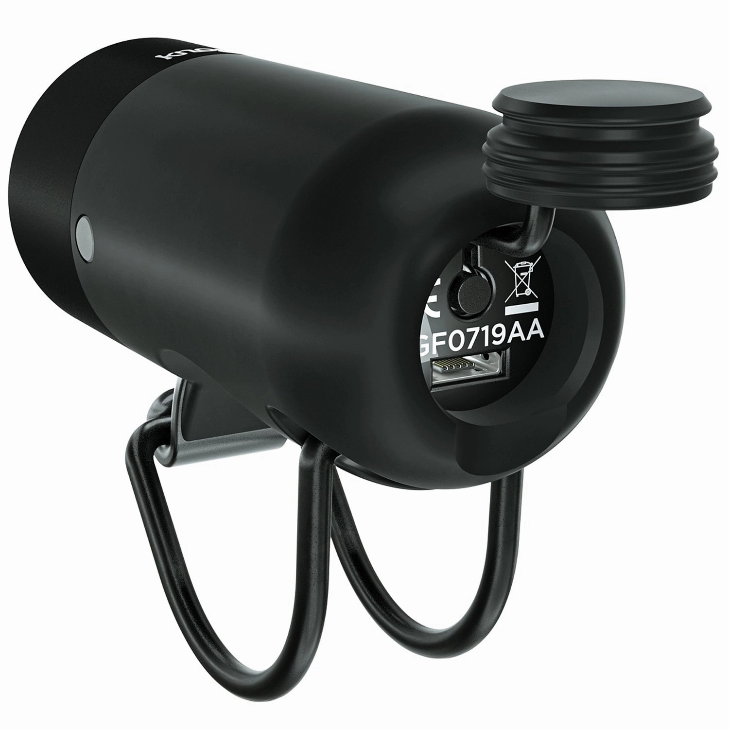 Knog Plug light - Front