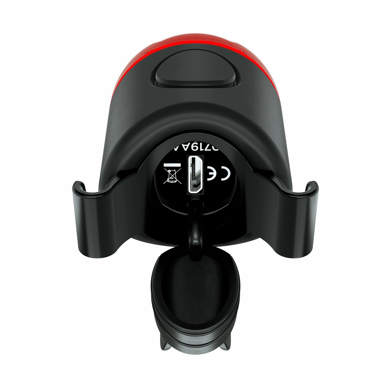 Knog Plug light - Rear