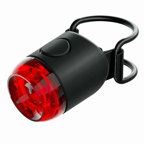 Knog Plug light - Rear
