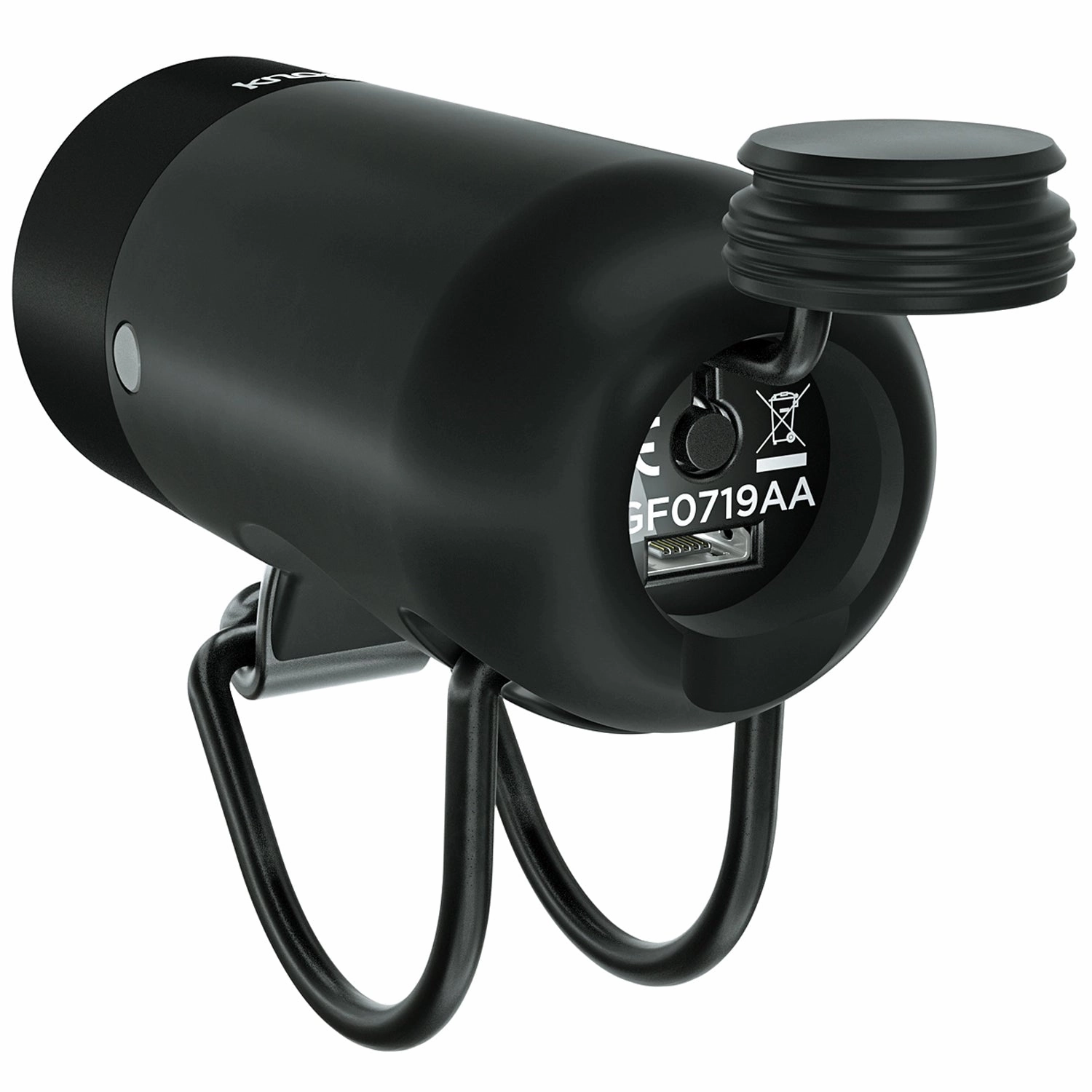 Knog Plug Twinpack light