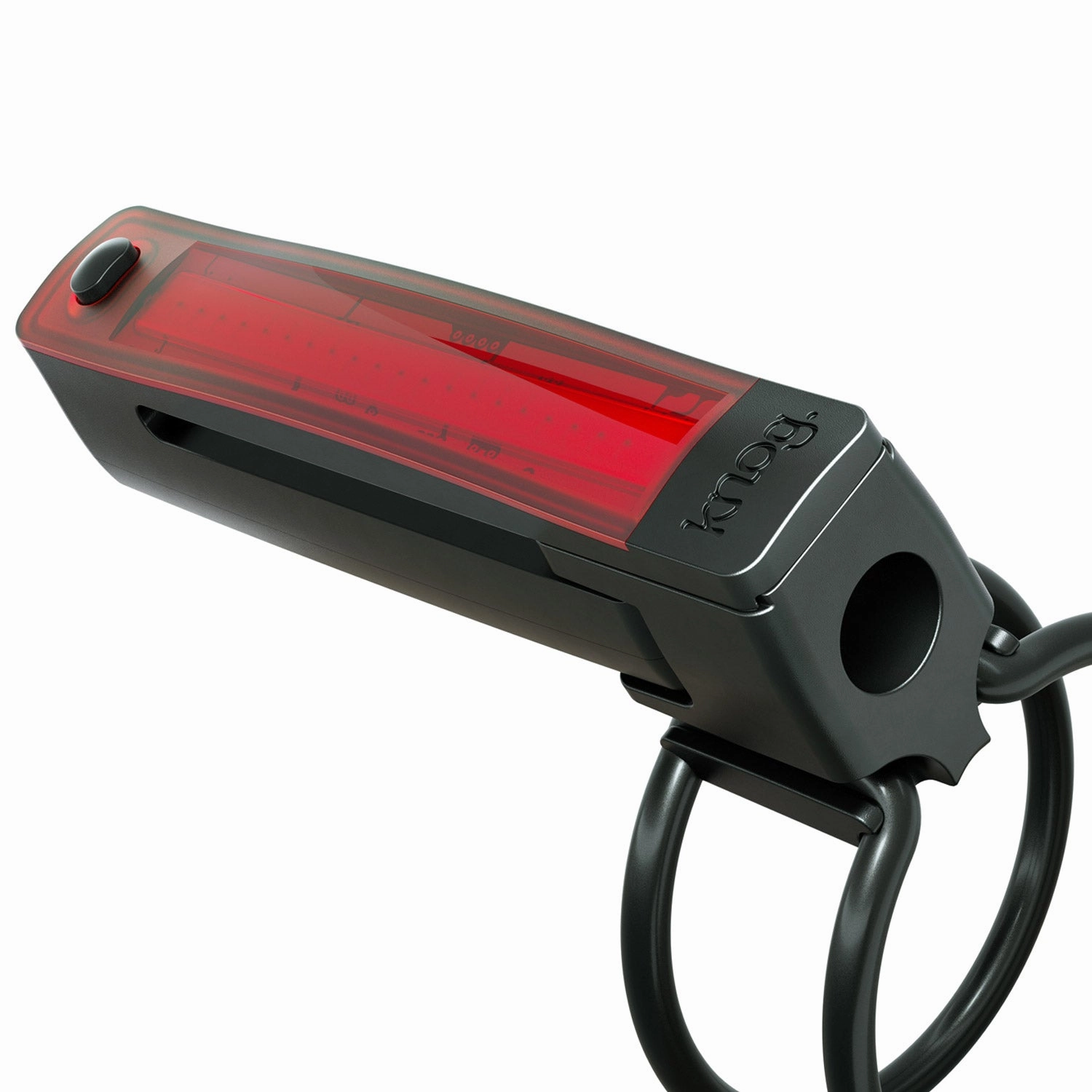 Knog Plus light - Rear