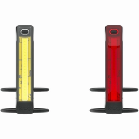 Knog Plus lights kit 