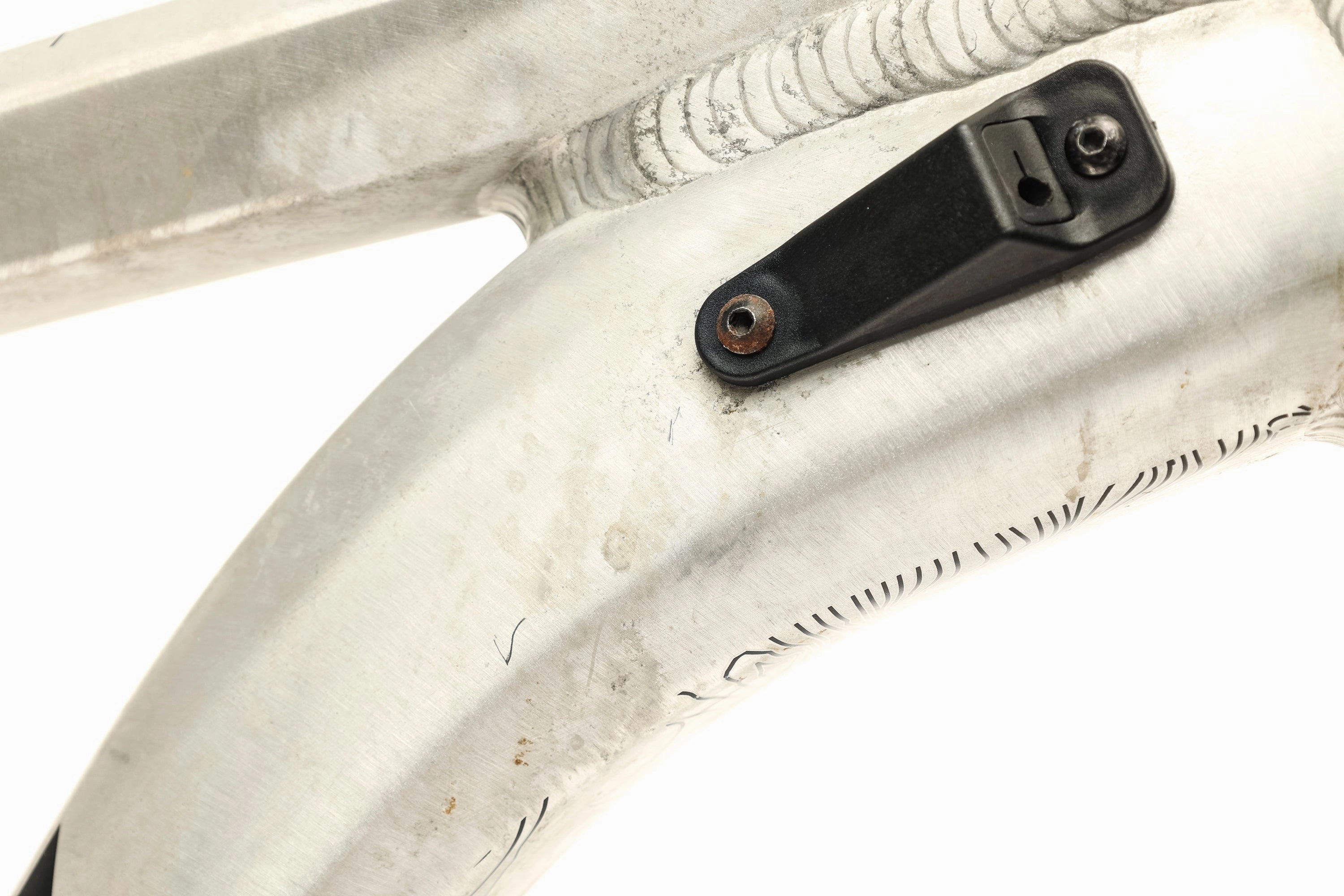 Knolly Chilcotin 167 X-Large Frame - 2023