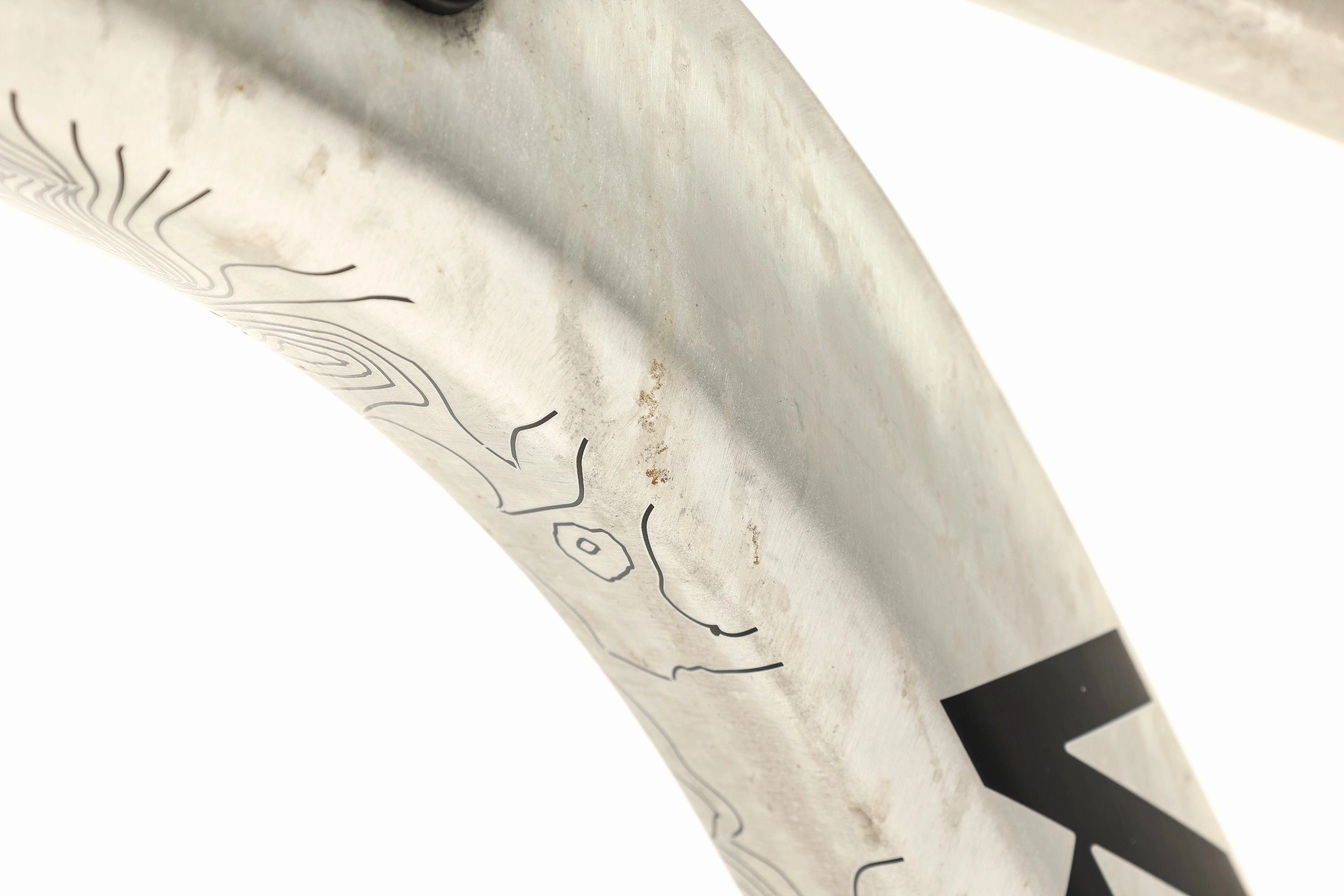 Knolly Chilcotin 167 X-Large Frame - 2023