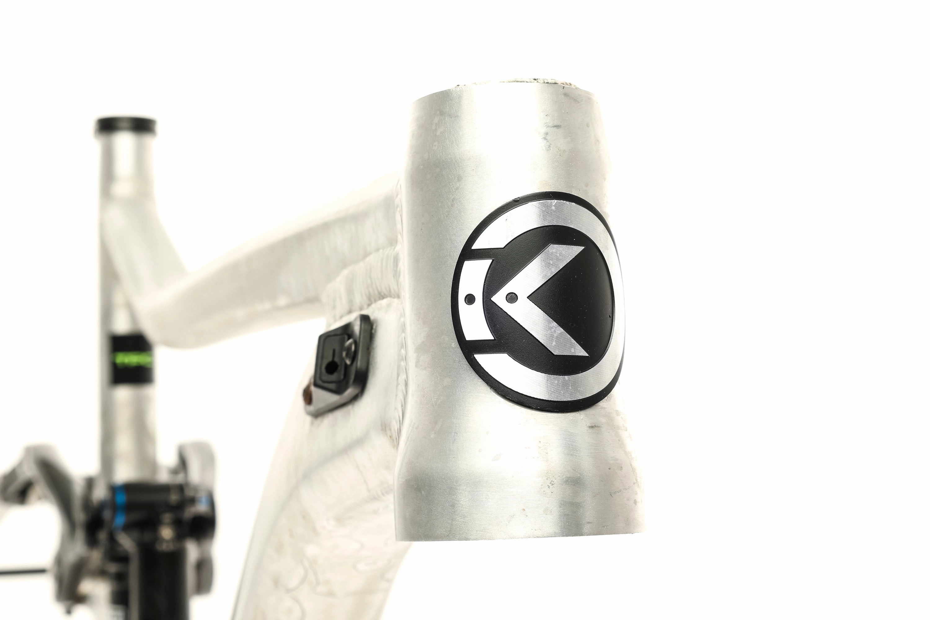 Knolly Chilcotin 167 X-Large Frame - 2023