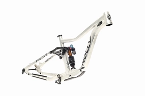 Knolly Fugitive 138 Medium Frame - 2022