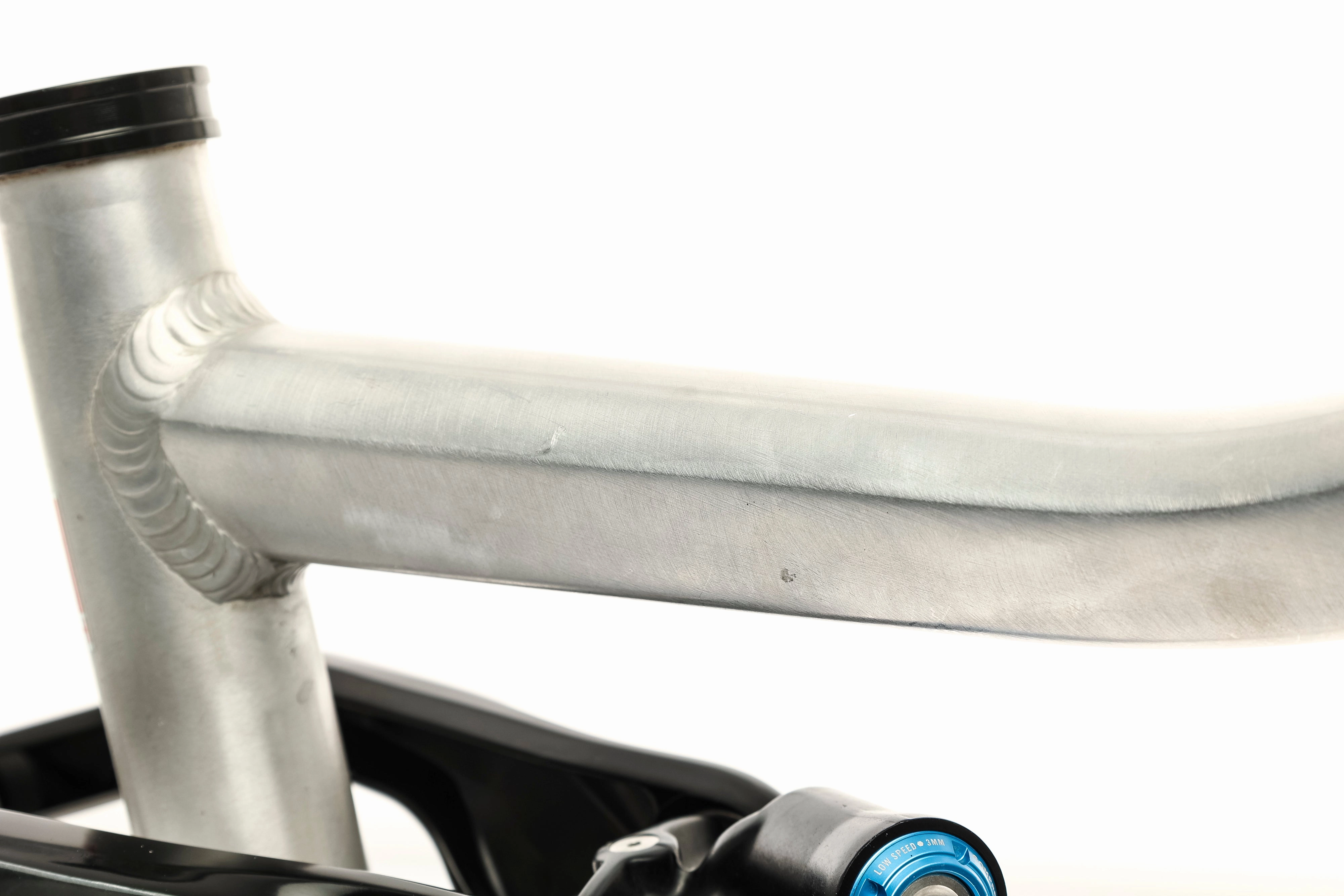 Knolly Fugitive 138 Medium Frame - 2022