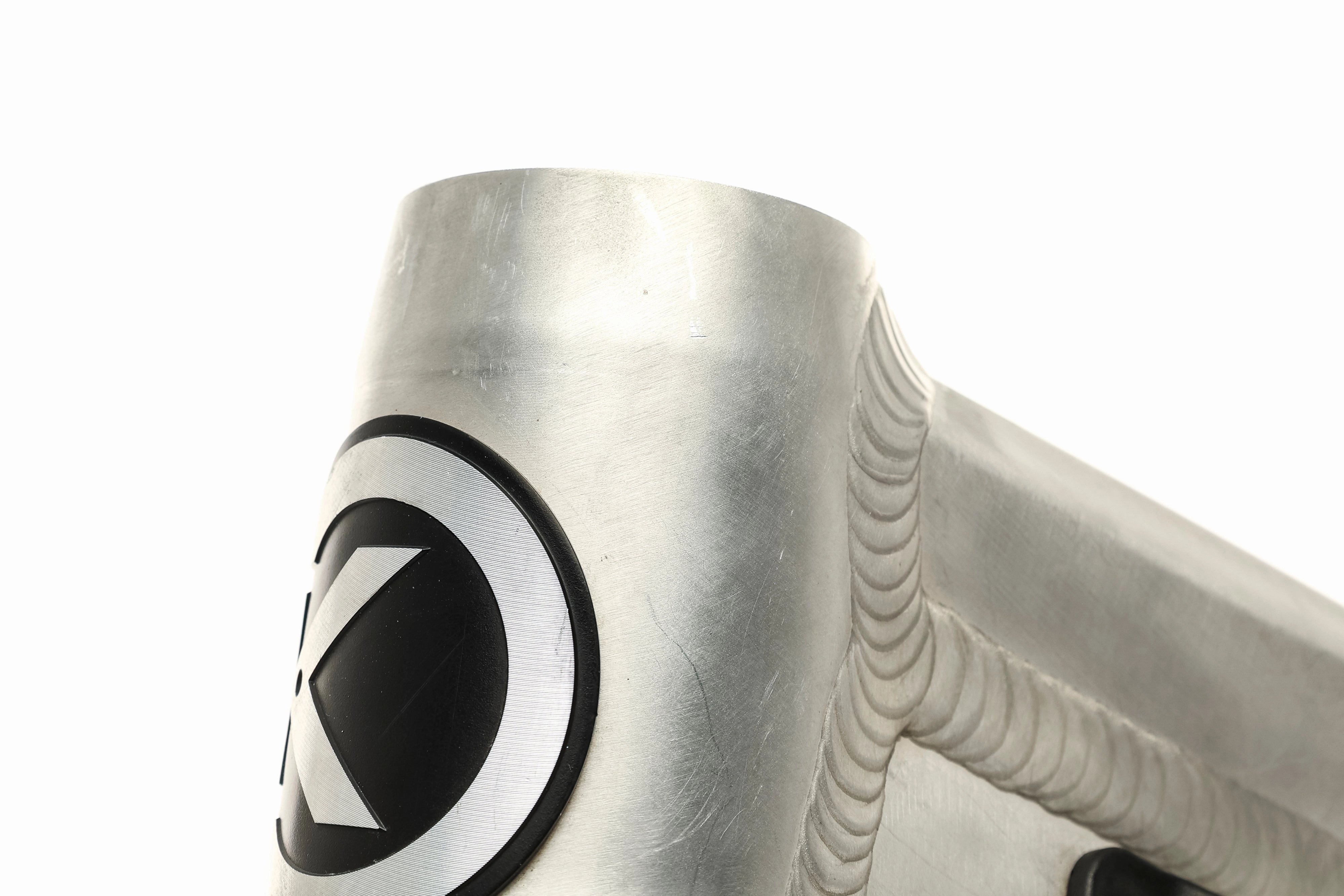 Knolly Fugitive 138 Medium Frame - 2022