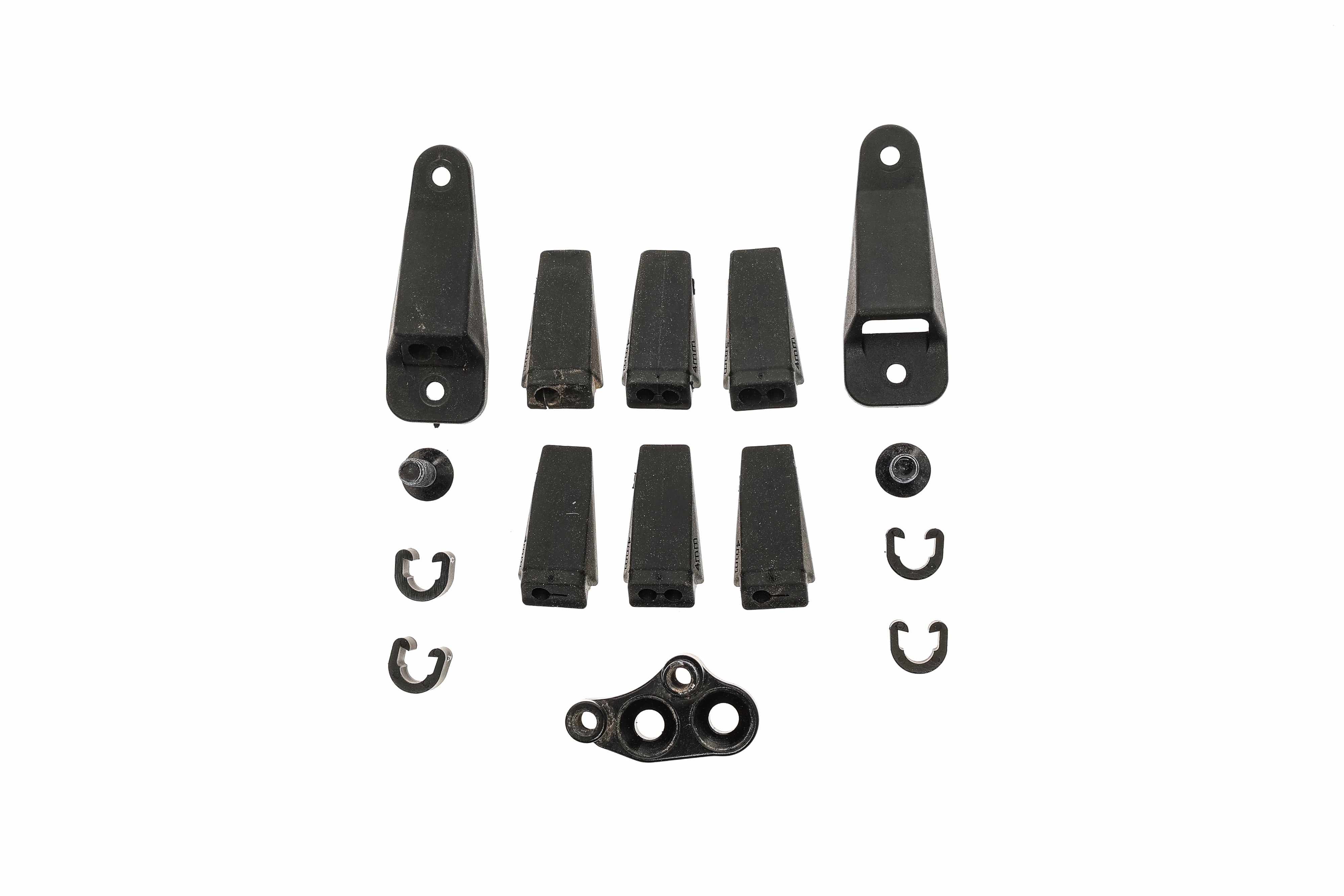 Knolly Fugitive 138 Medium Frame - 2022