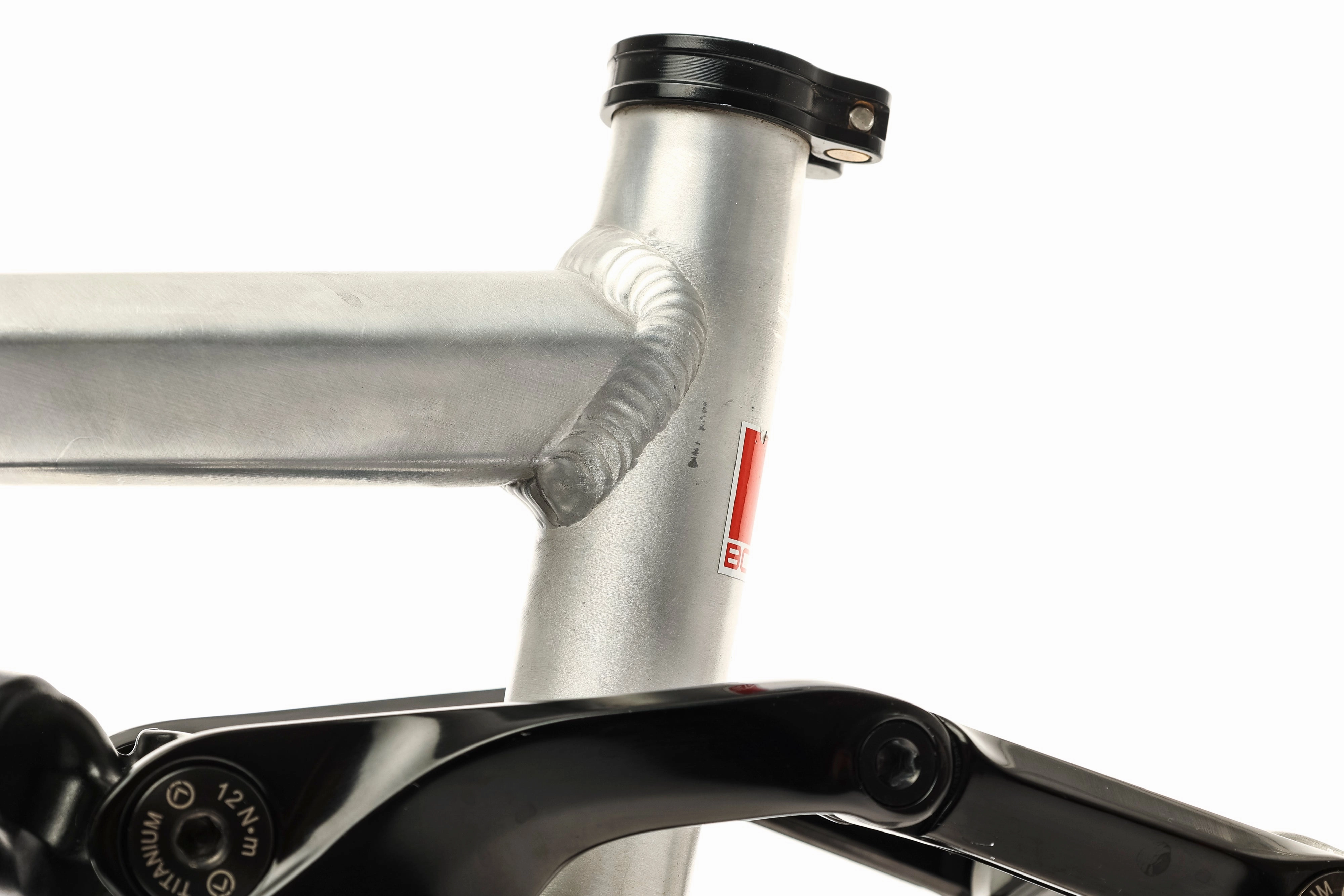 Knolly Fugitive 138 Medium Frame - 2022