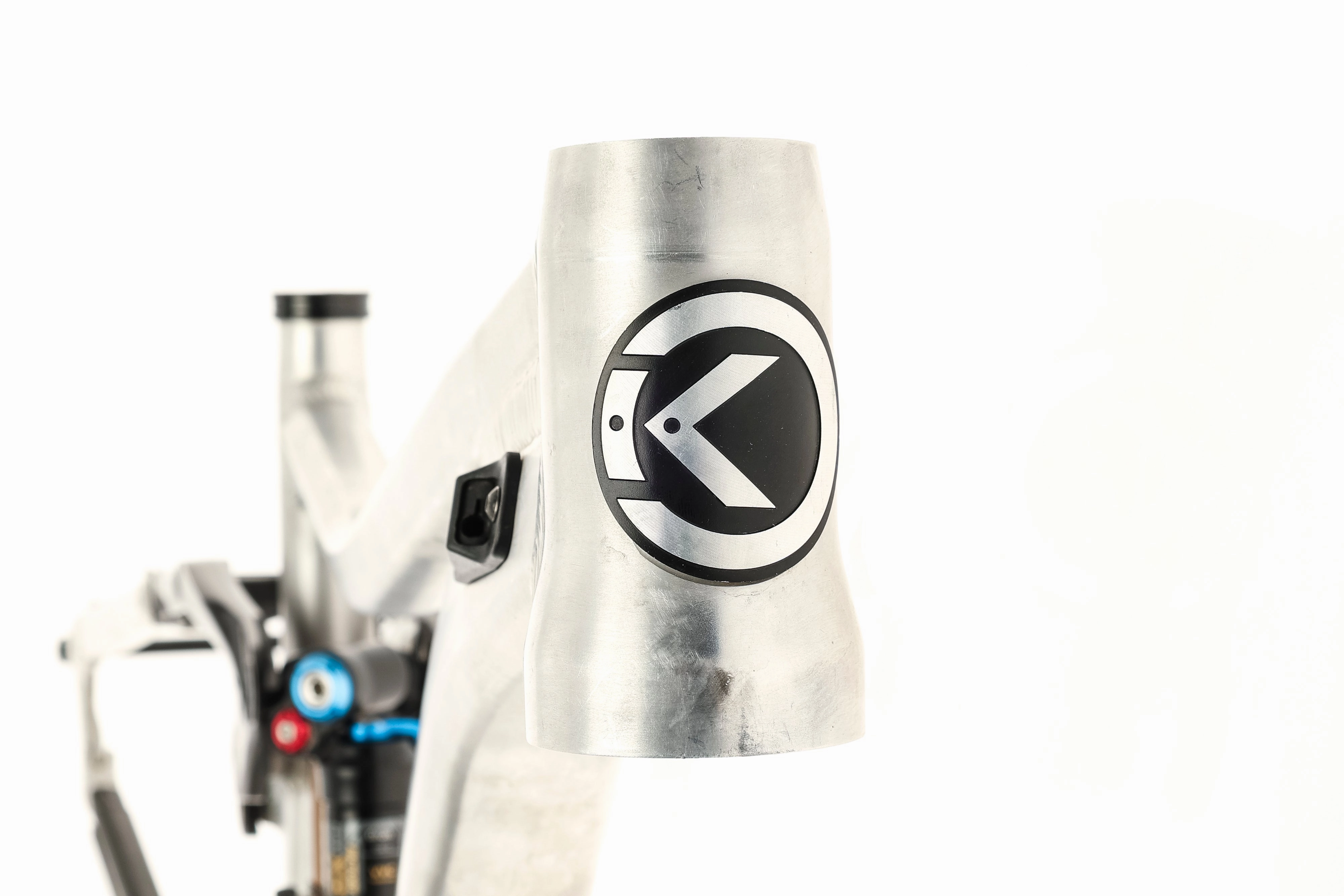 Knolly Fugitive 138 Medium Frame - 2022