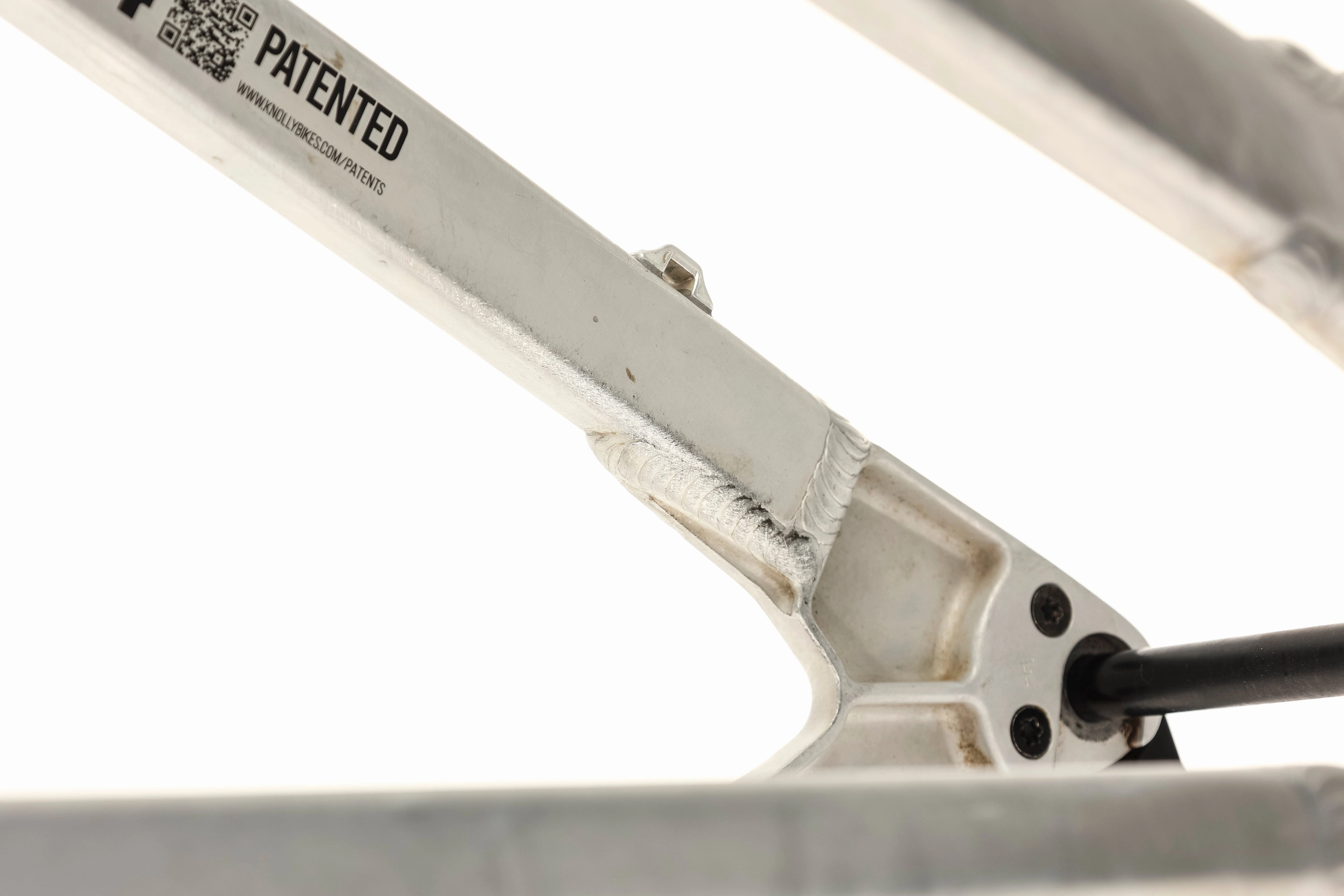 Knolly Fugitive 138 Medium Frame - 2022