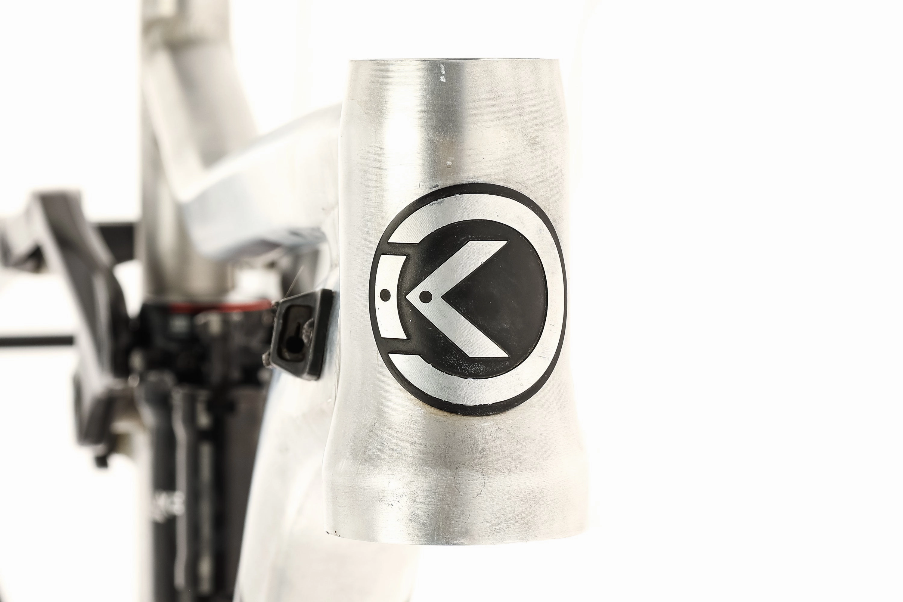 Knolly Warden Medium Frameset - 2022
