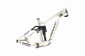Knolly Warden Medium Frameset - 2022