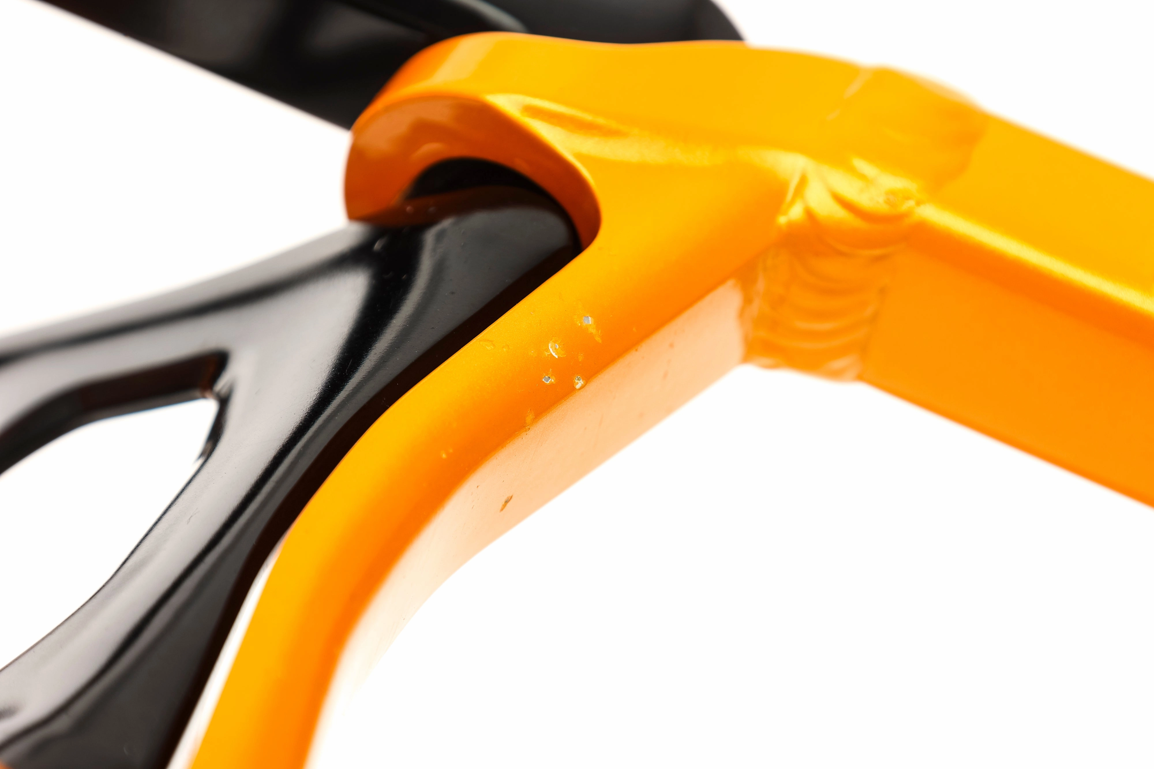 Knolly Warden Small Frameset - 2022