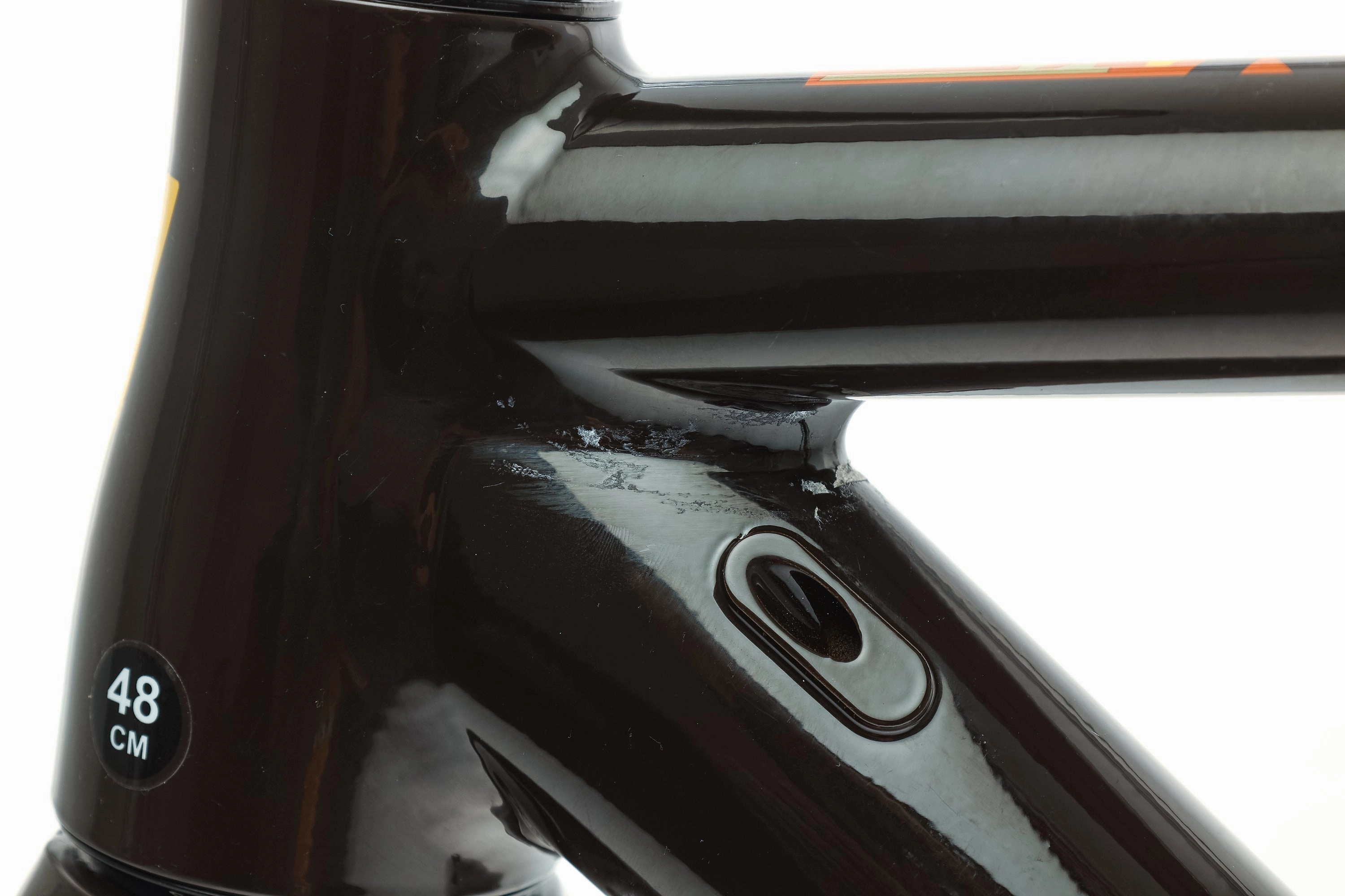 Kona Jake the Snake 48cm Frameset - 2021