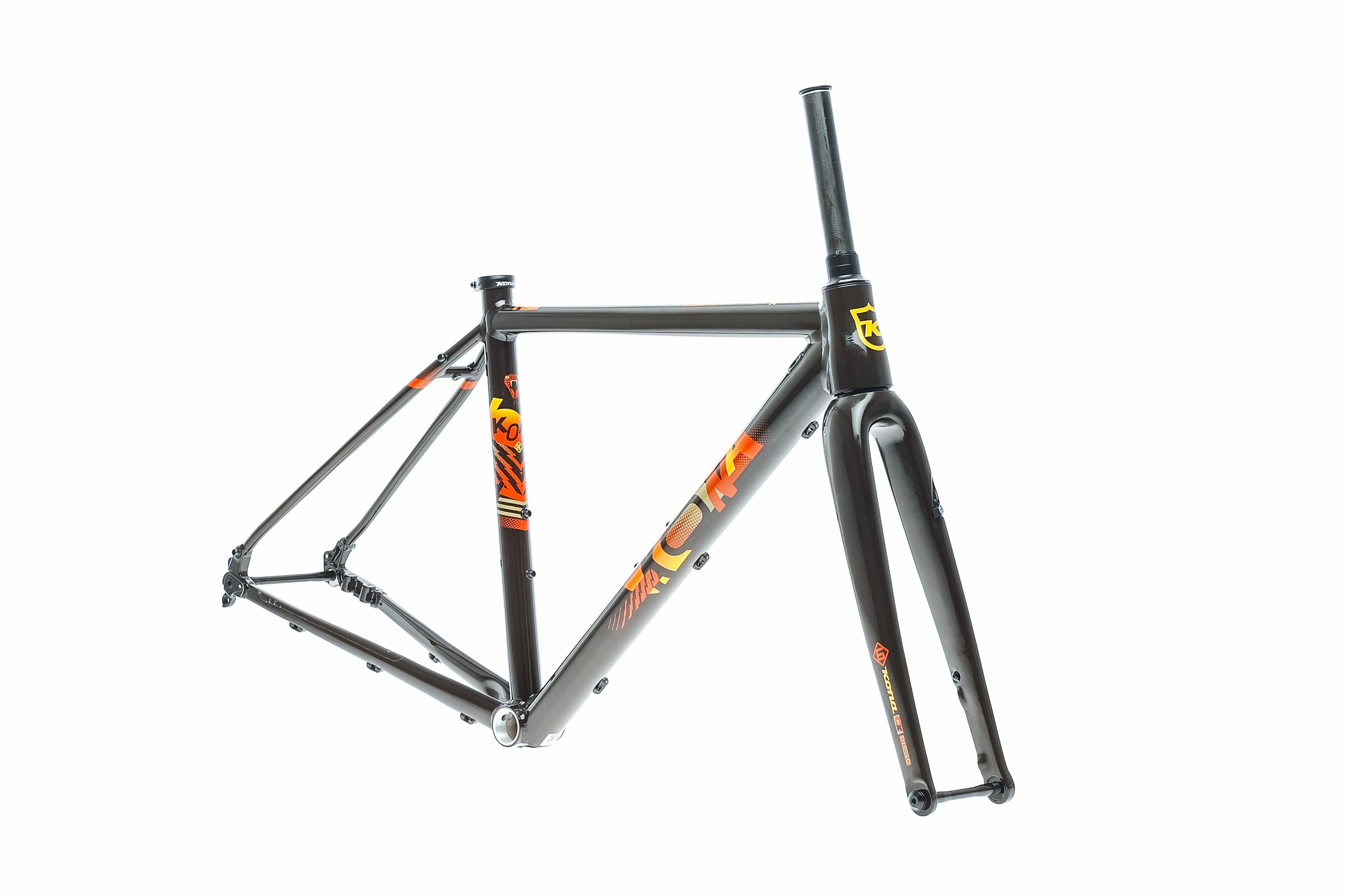 Kona Jake the Snake 48cm Frameset - 2021