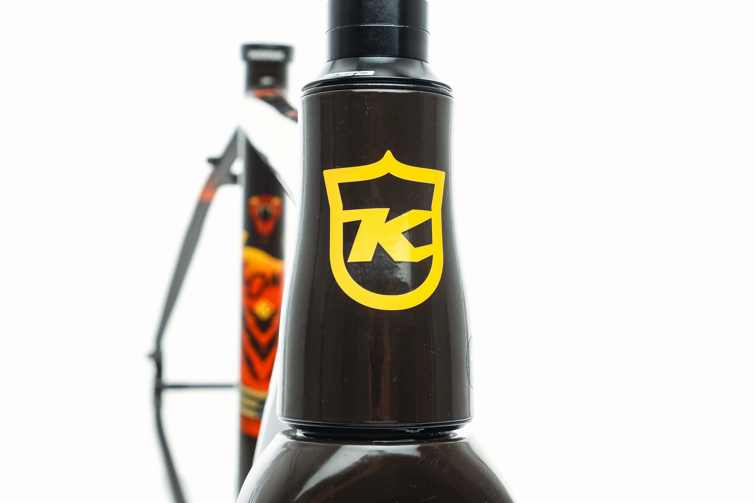 Kona Jake the Snake 48cm Frameset - 2021