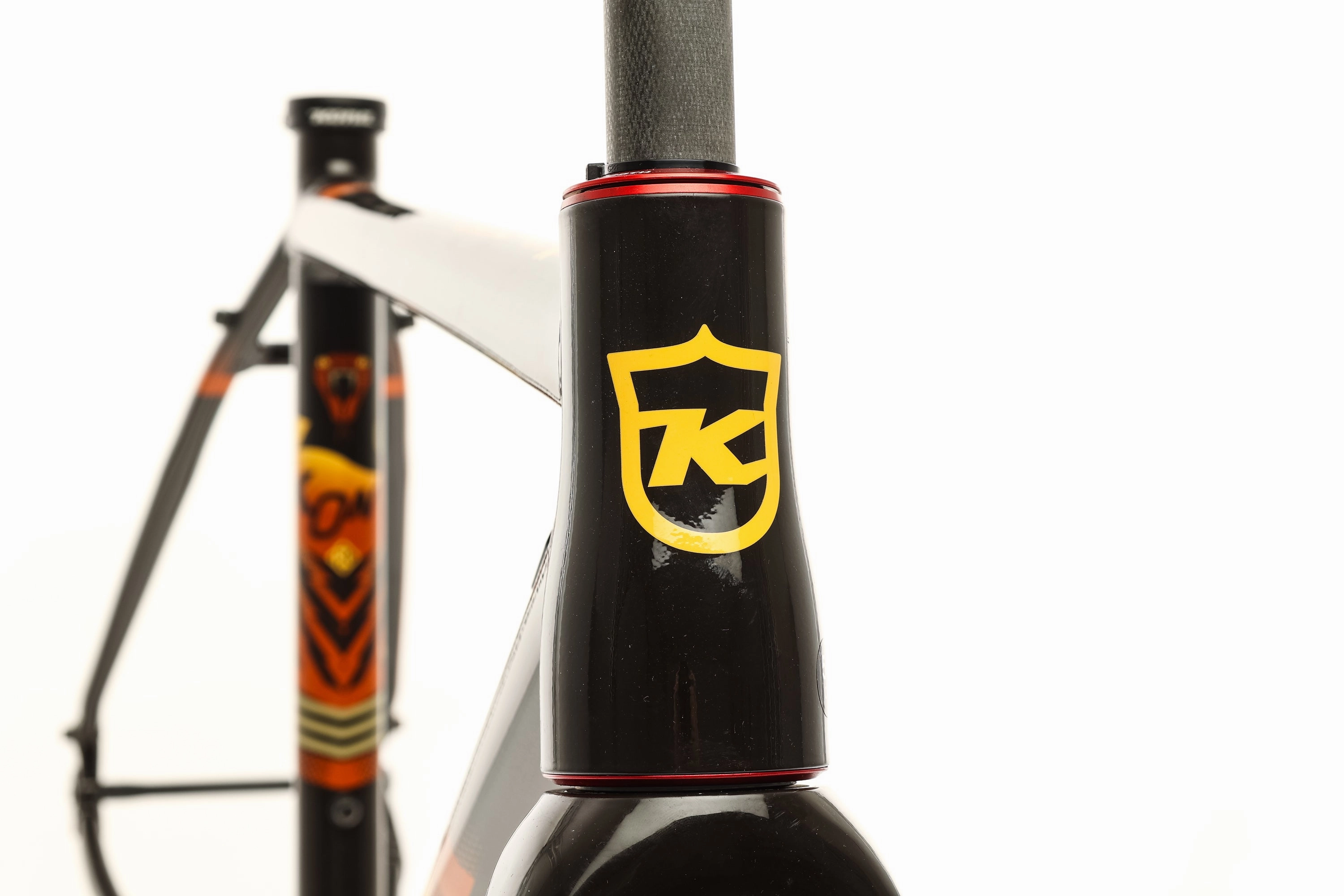 Kona Jake the Snake 50cm Frameset - 2021