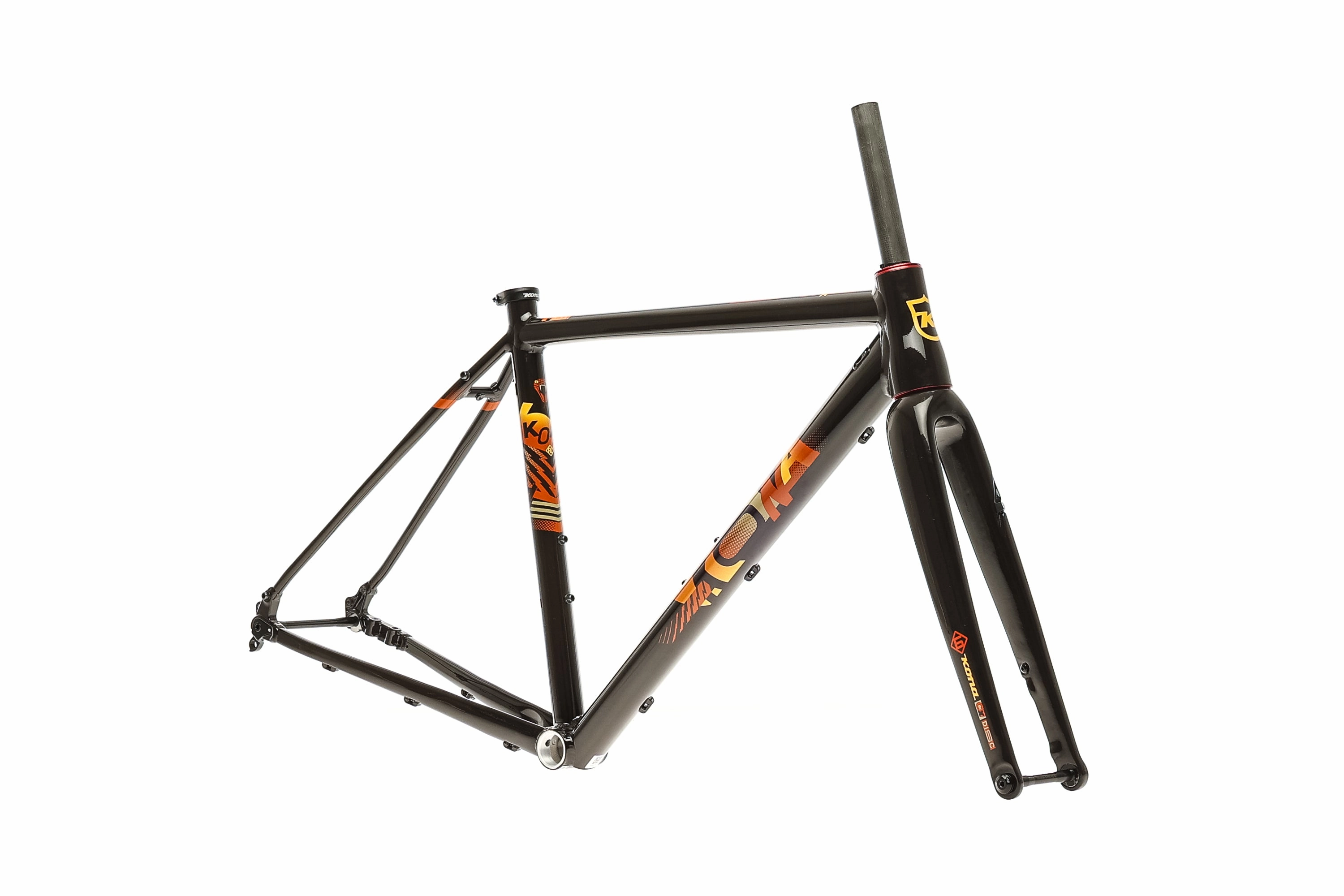 Kona Jake the Snake 50cm Frameset - 2021