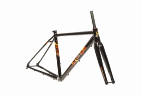 Kona Jake the Snake 50cm Frameset - 2021